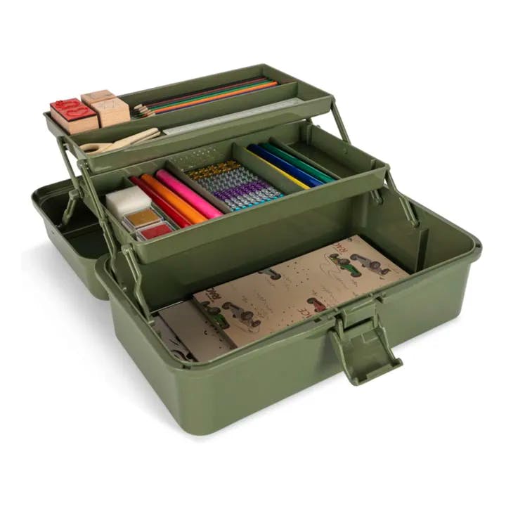 Konges Sløjd Hobby Set, £47