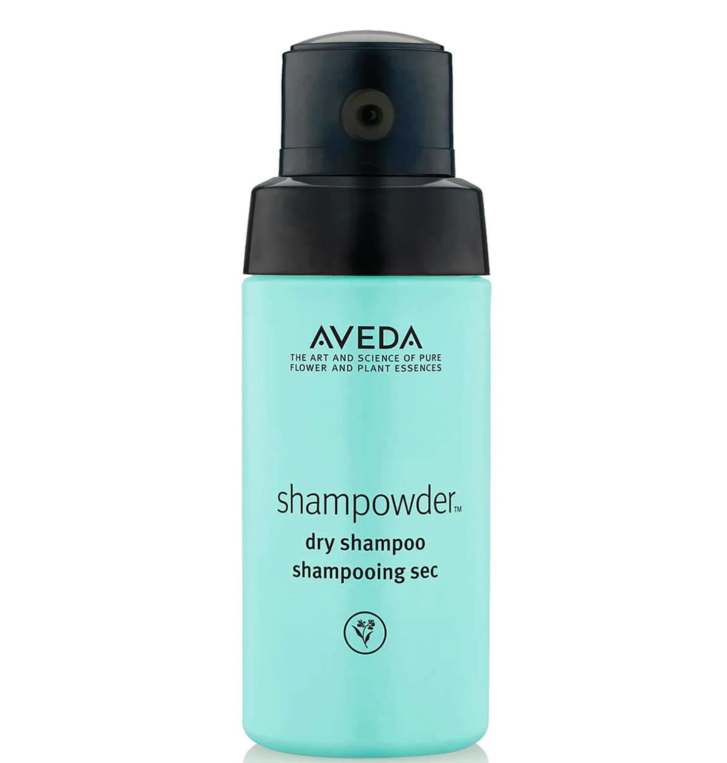 Aveda Shampowder Dry Shampoo Copy