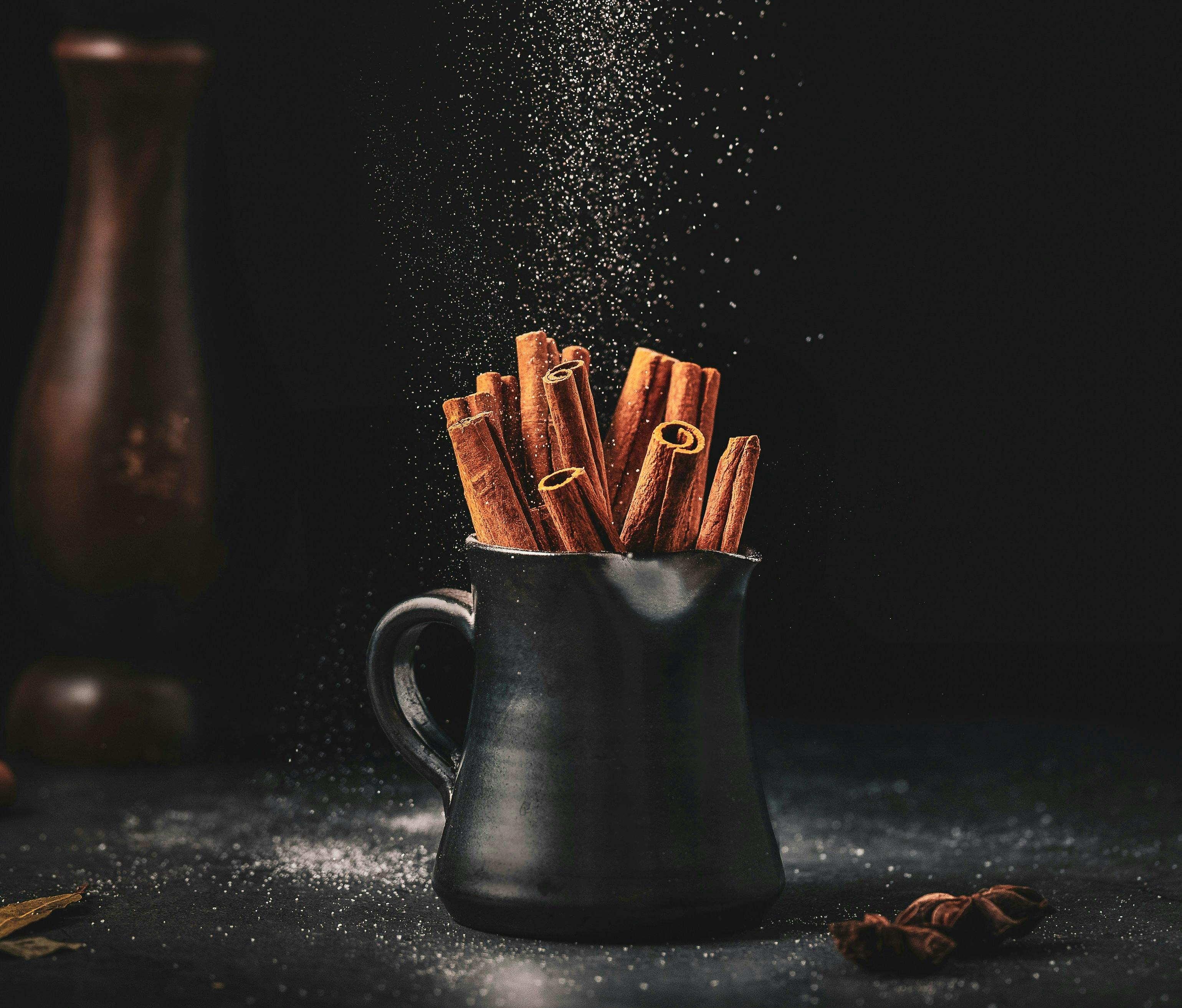CINNAMON Mae-mu-74HGrqRby2Q-unsplash