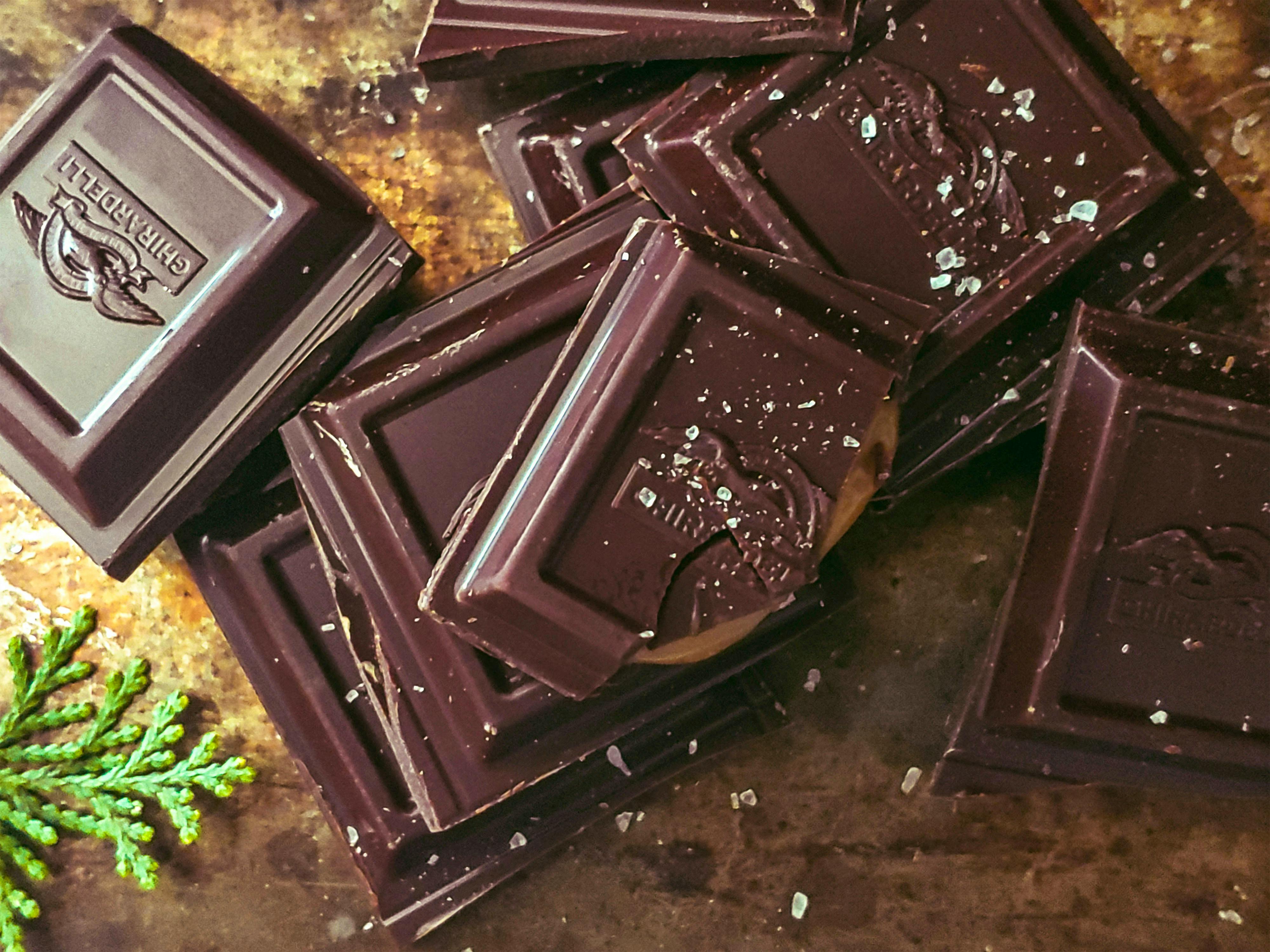 DARK CHOCOLATE Donna-crantshaw-0D7Fy7blDnM-unsplash