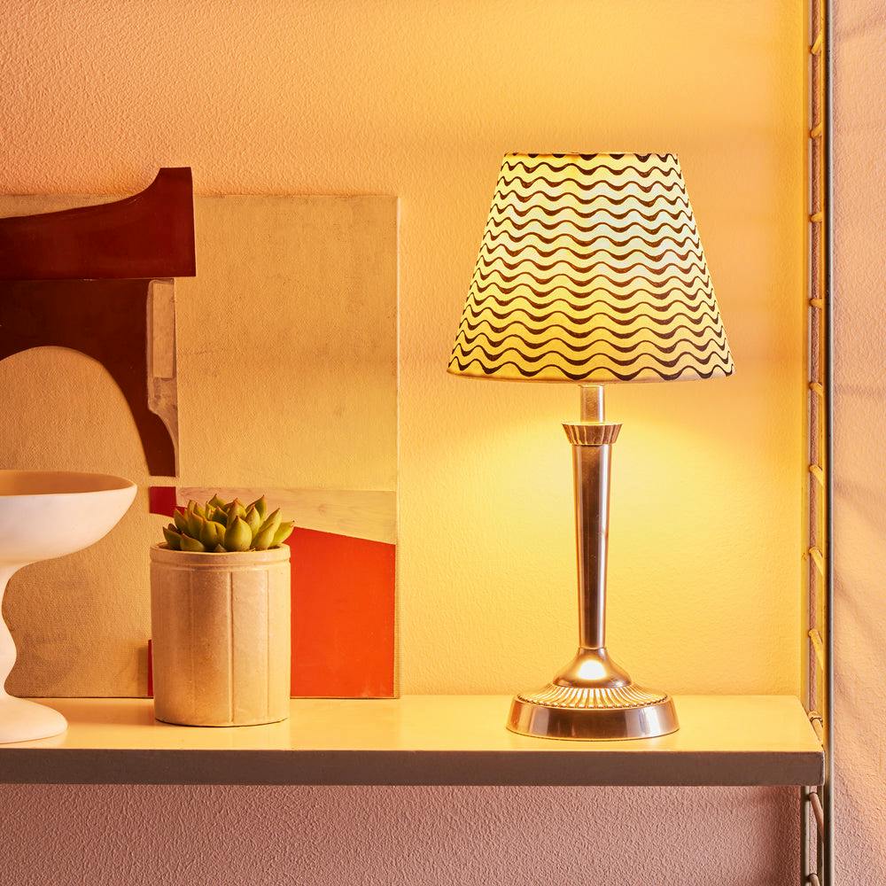 Amelia Rechargeable Table Lamp
