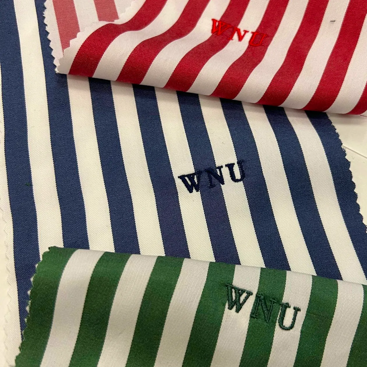 Monogram Wnu