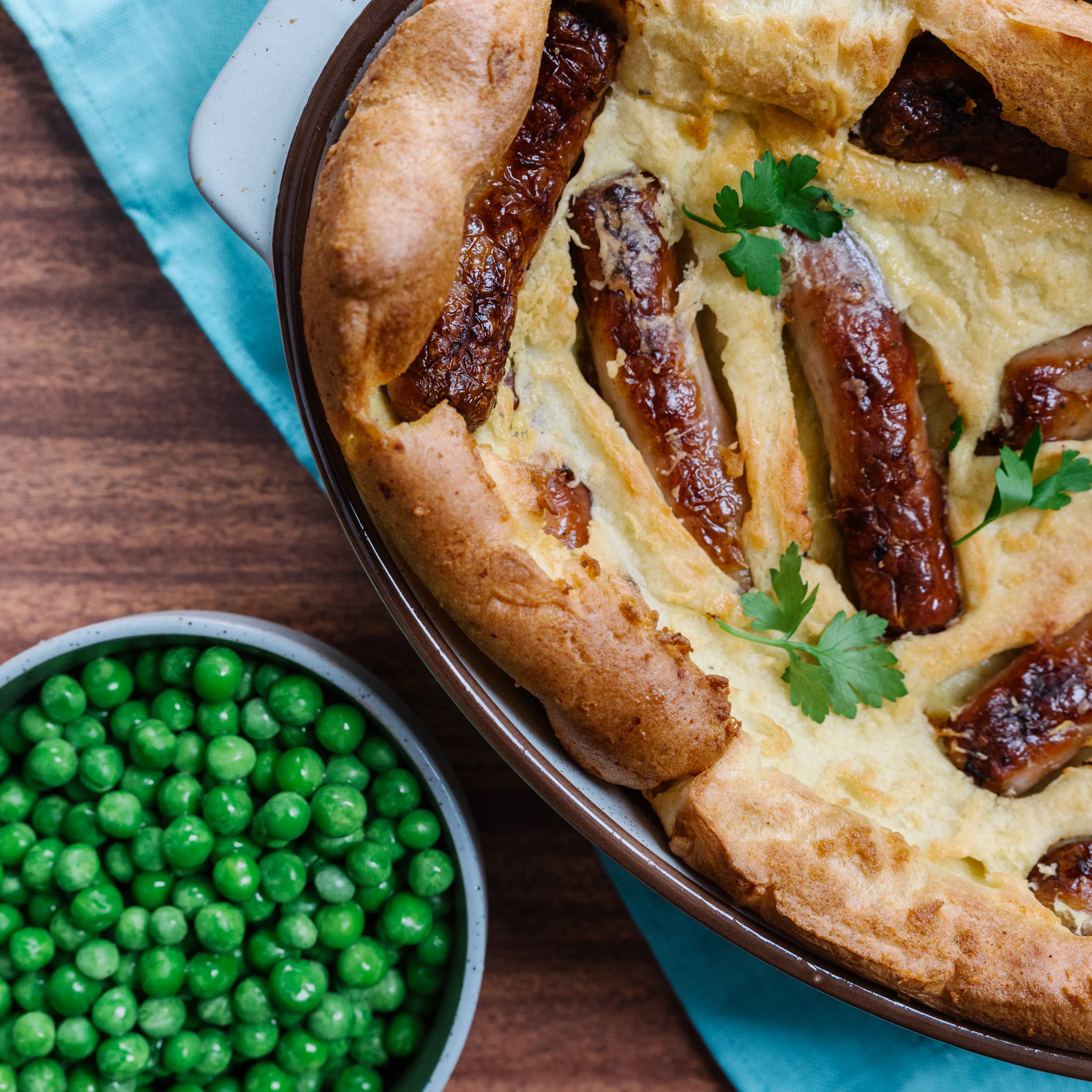 Toad-in-the-Hole