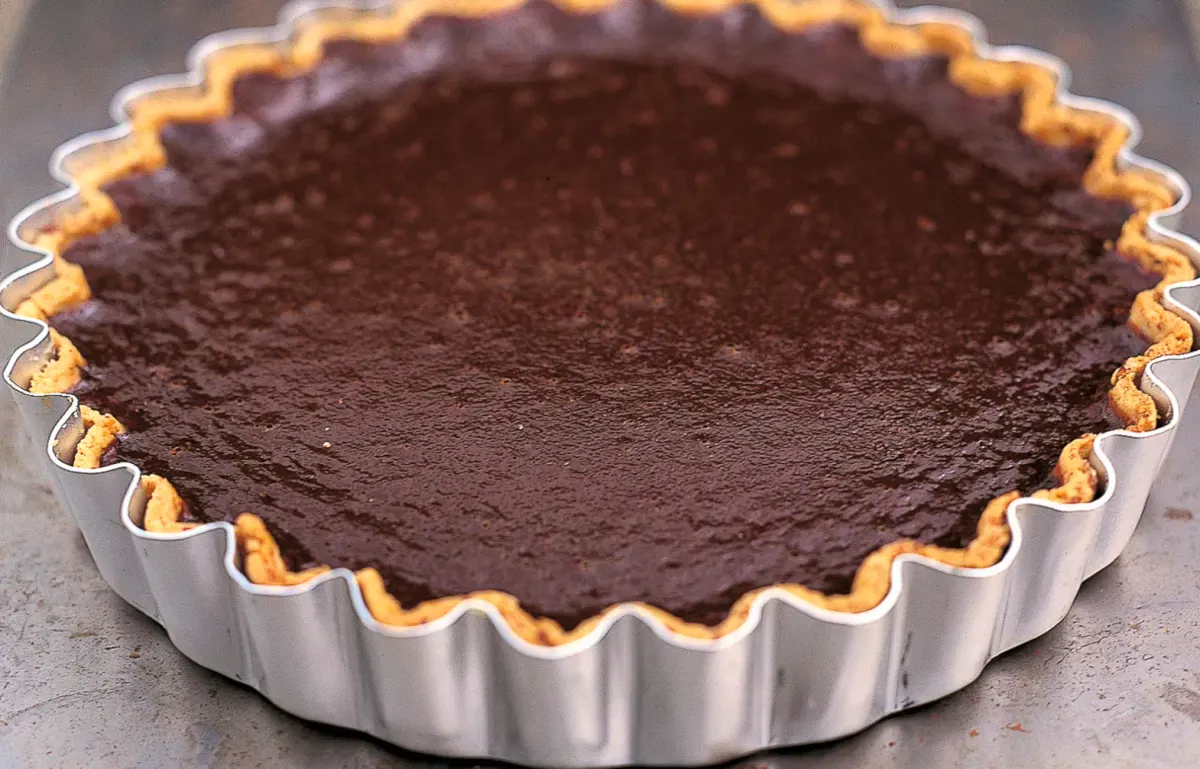 Pumpkin Pie