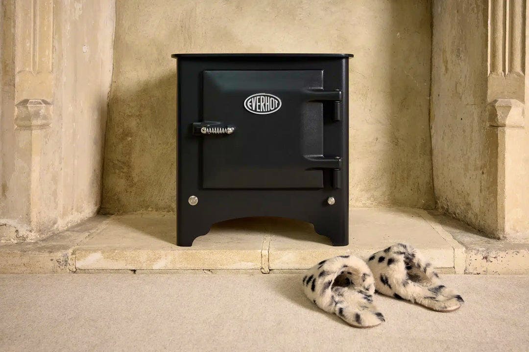 Everhot Everhot Electric Heater, £1,299