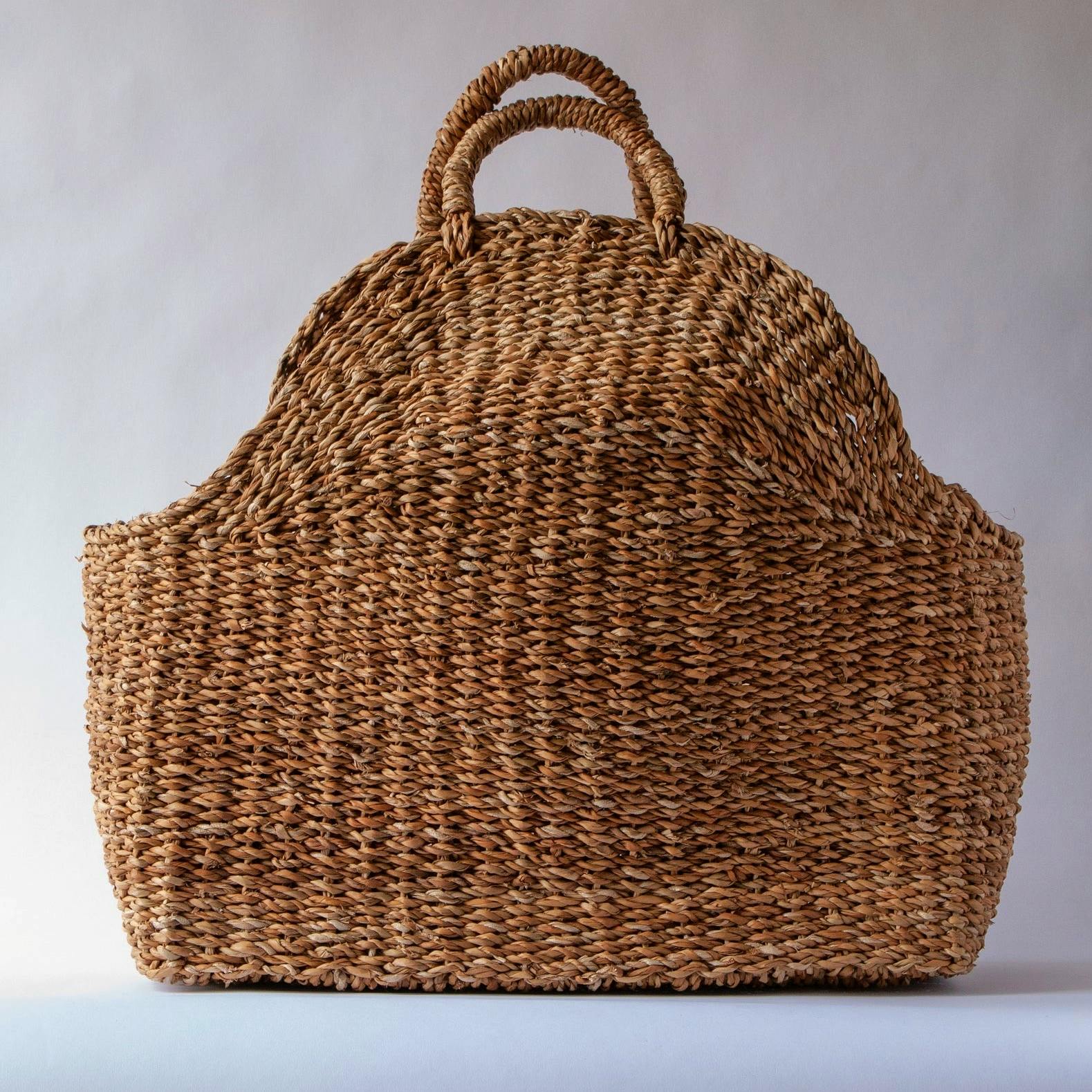 Anboise Josie Log Basket, £110