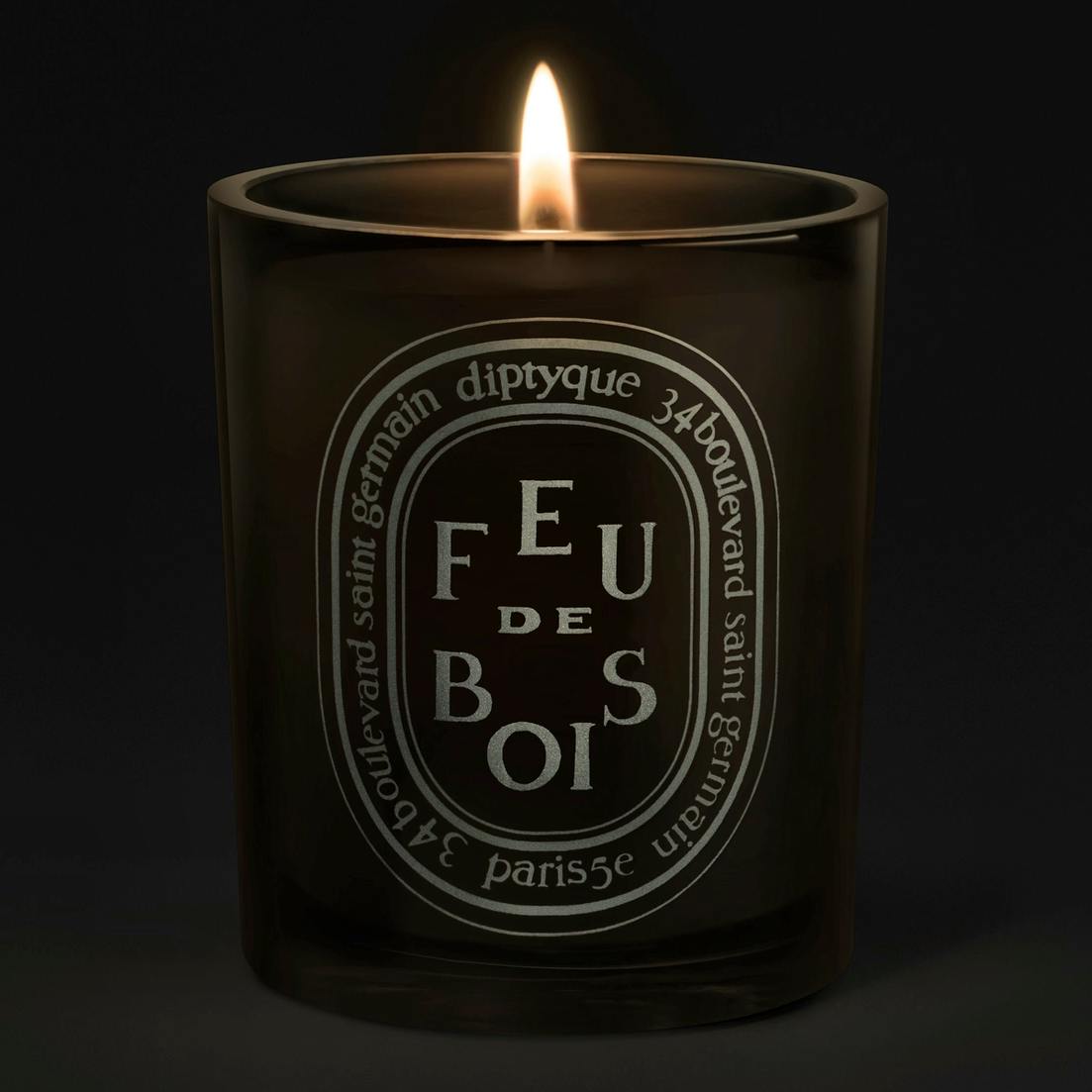 Diptyque Feu de Bois (Wood Fire), £79