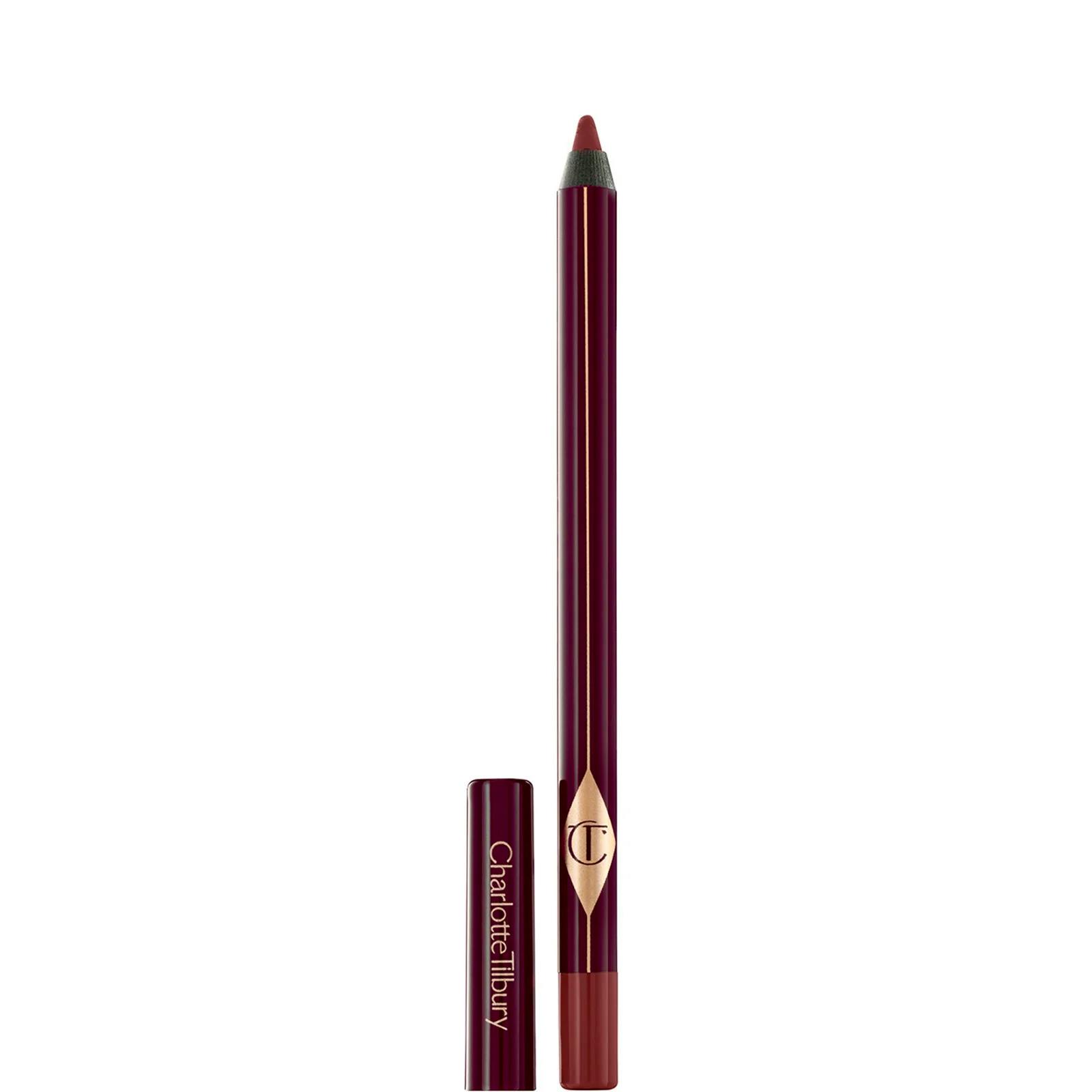 Charlotte Tilbury Pillow Talk Eyeliner, £24