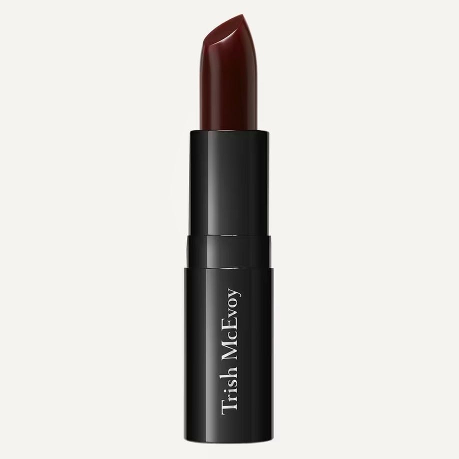 Trish McEvoy Sheer Lip Colour in Mulberry, £22