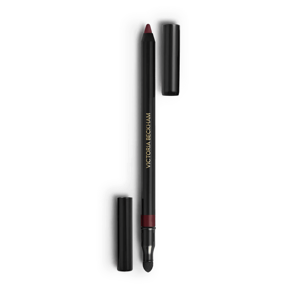 Victoria Beckham Bordeaux Satin Kajal Liner, £32