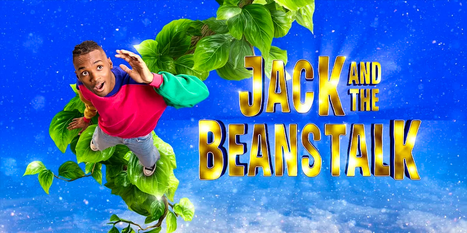 JACK AND BEANSTALK