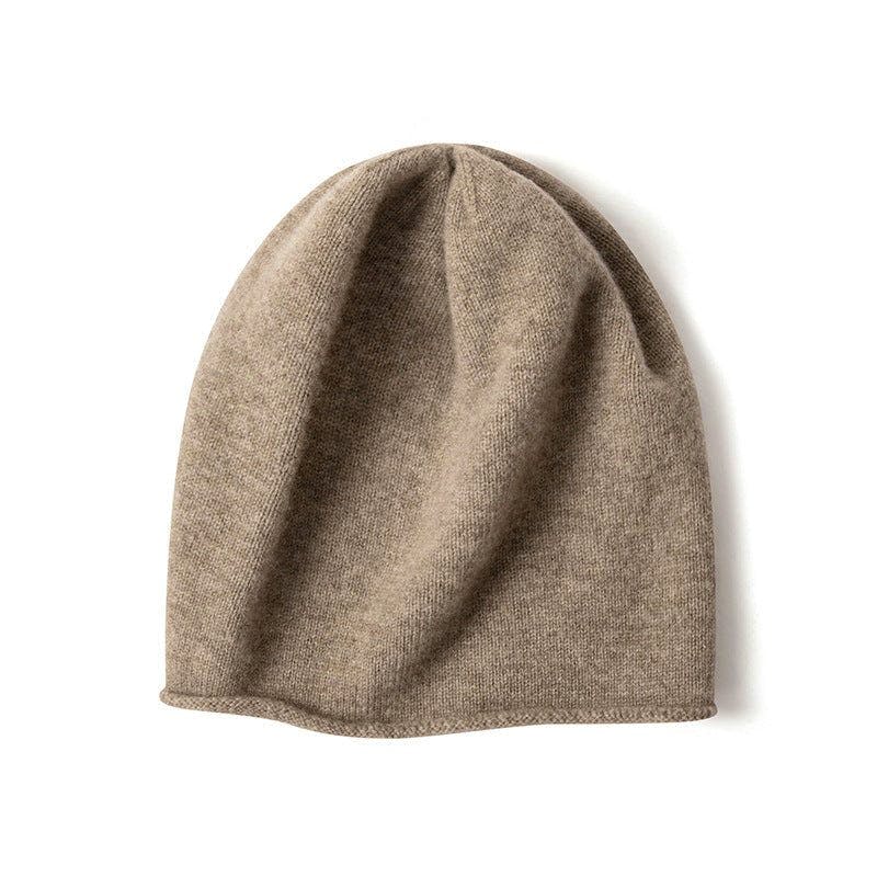 Slip Into Soft 100% Cashmere Beanie, £42