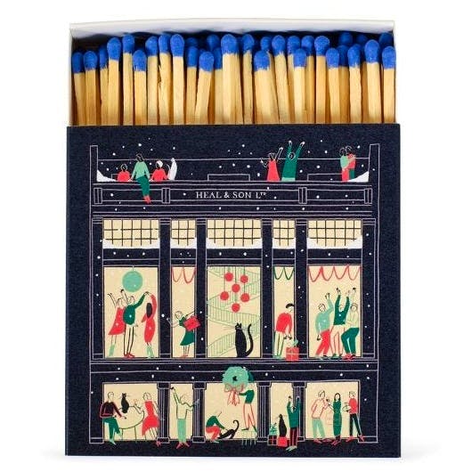 Heal’s Heal's Building Matchbox, £12.50