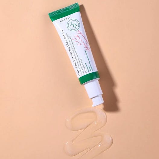 AXIS-Y Dark Spot Correcting Glow Serum
