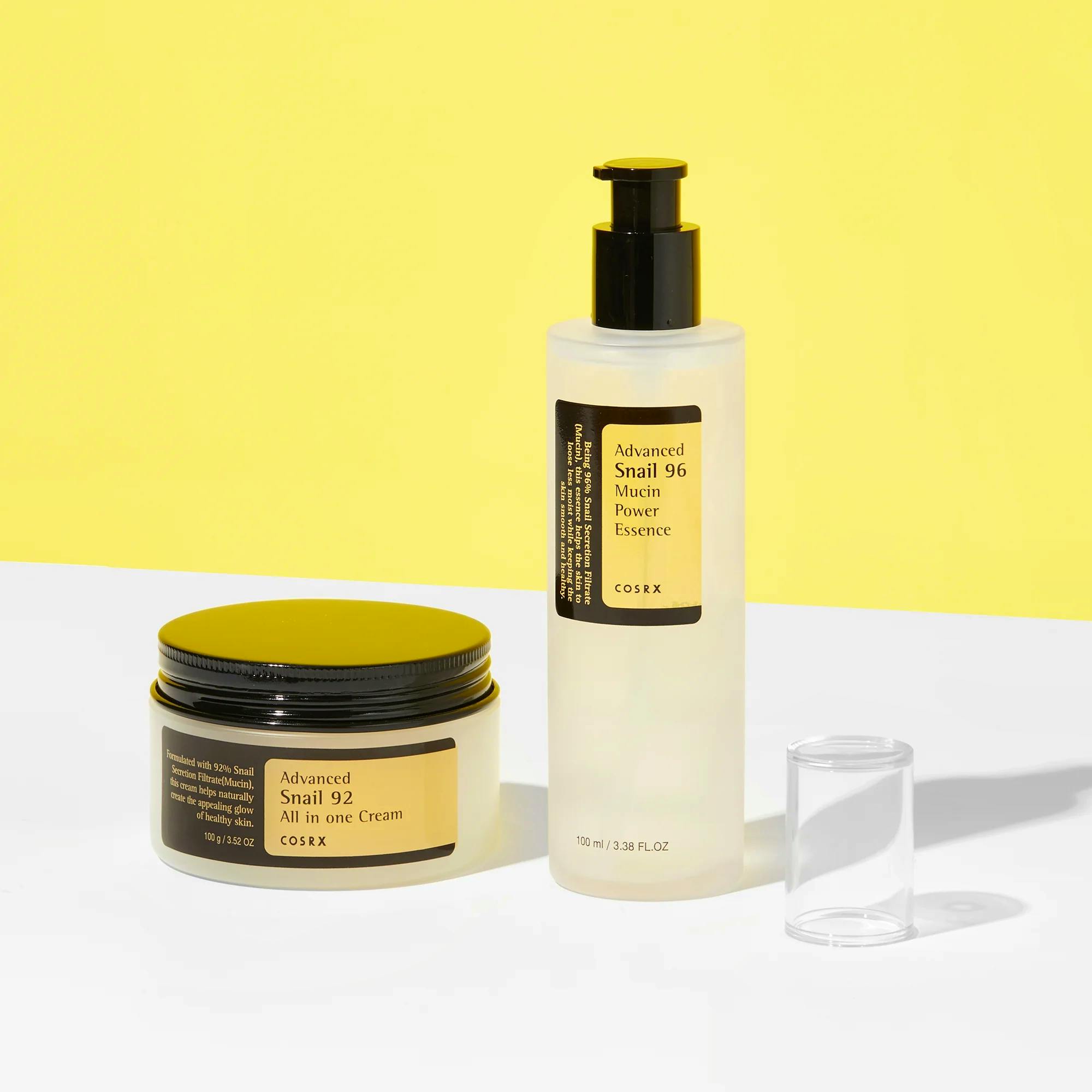 COSRX Advanced Snail 96 Mucin Power Essence 100ml