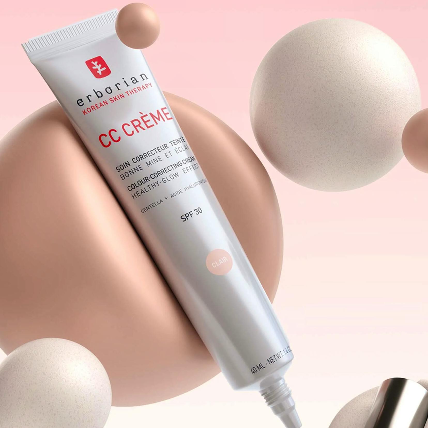 Erborian CC Creme 40ml Copy