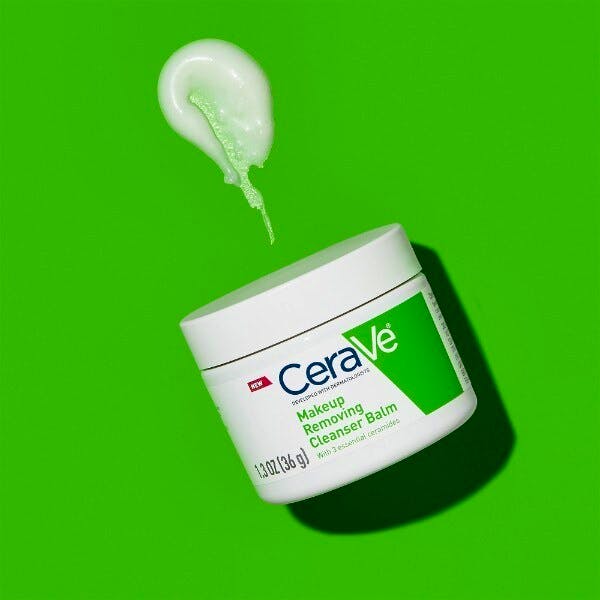 CeraVe Makeup Removing Cleansing Balm 36g