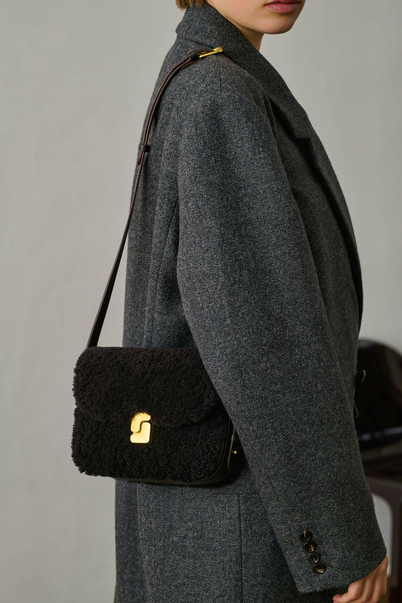 Soeur Bellissima Mini Bag, £385