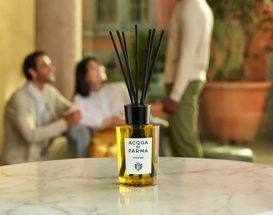 Insieme Room Diffuser
