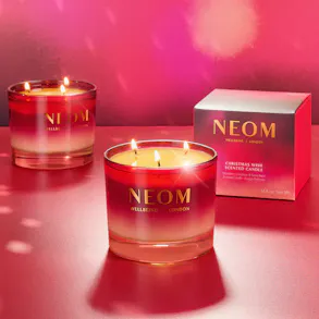 15 Best Luxury Christmas Candles For 2025