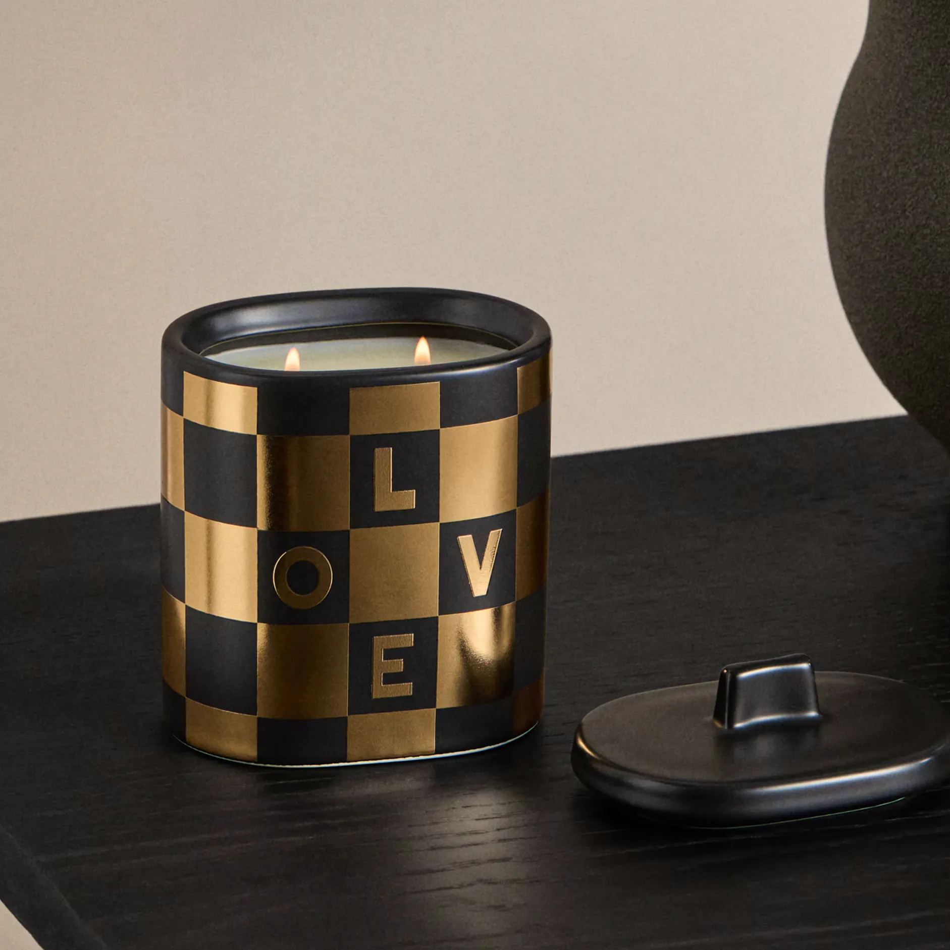Kelly Hoppen x M&S Christmas Joy, £15