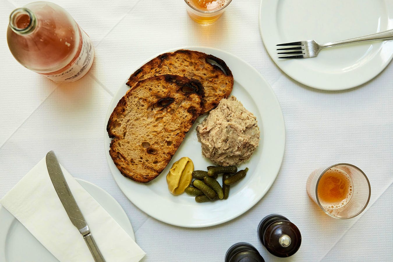 Gourmet Meal Kits Glorious-game-supper-feast-st-john