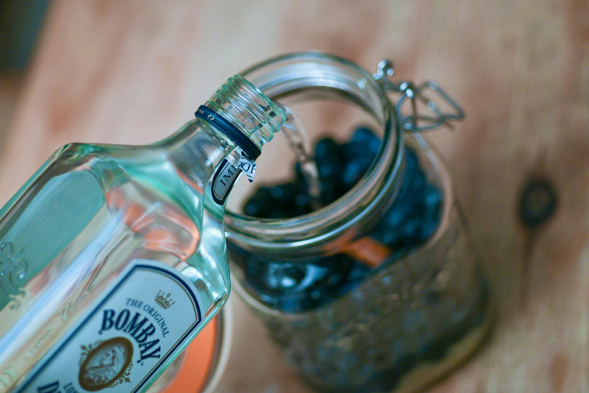 Sloe Recipes Gin Jean-luc-benazet-pXeWRi90-WE-unsplash Copy