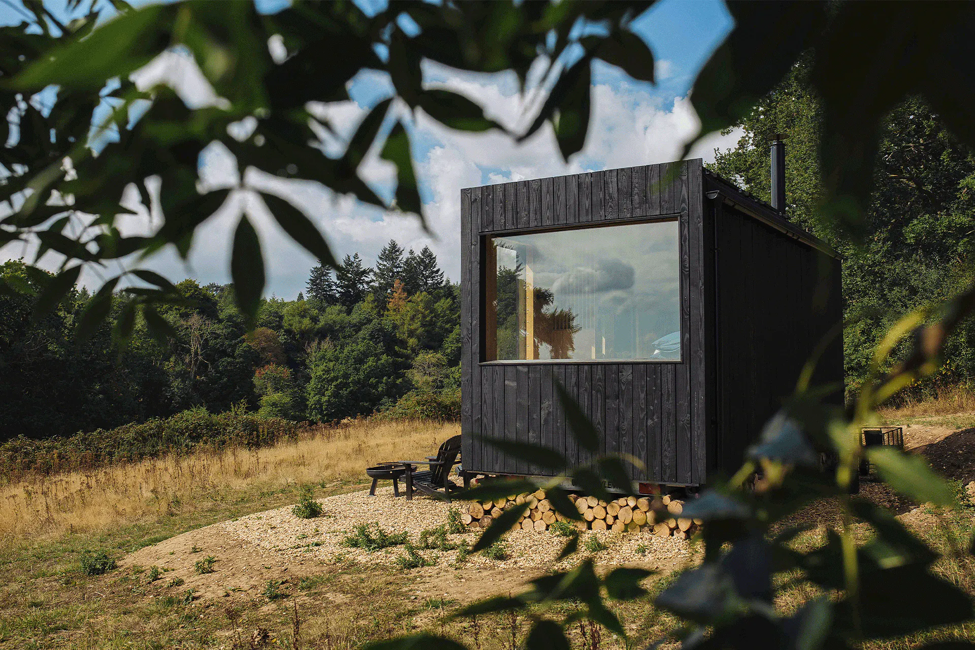 BERKSHIRE BuntyExterior