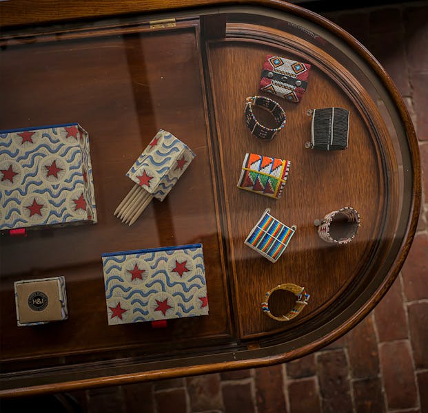 POLIZZI COLLECTION Shop16