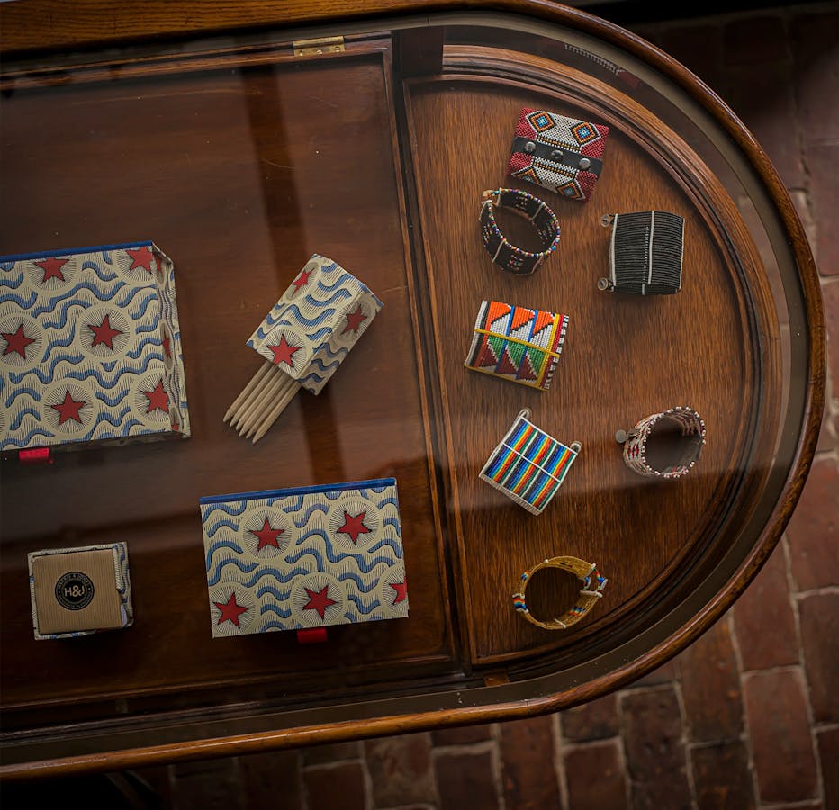 POLIZZI COLLECTION Shop16