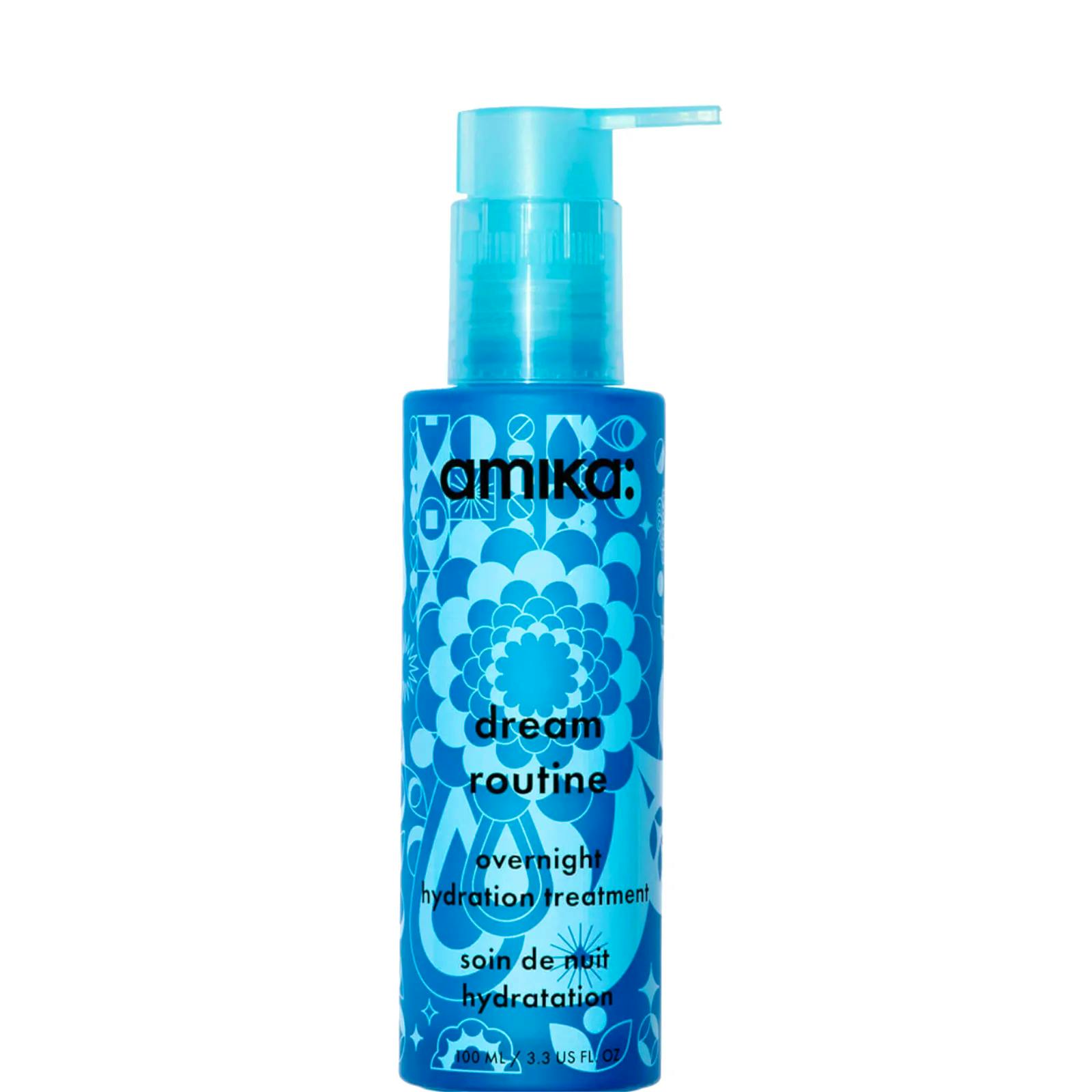 Amika Overnight Hydration Treatment Mask, £29