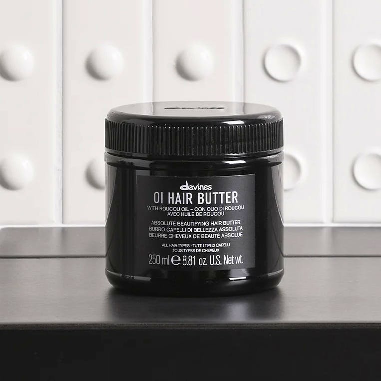 Davines OI Absolute Beautifying Hair Butter, £33.25
