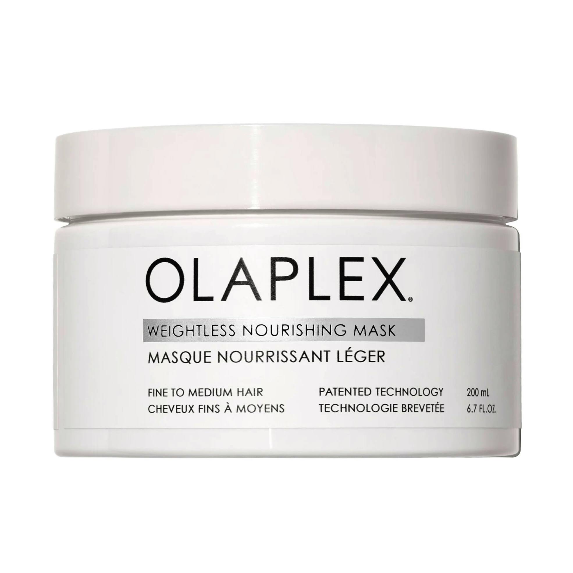 Olaplex Weightless Nourishing Mask, £39