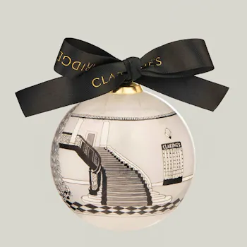 Claridge’s
