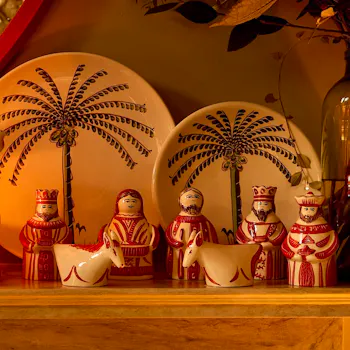 Villa Bologna Pottery