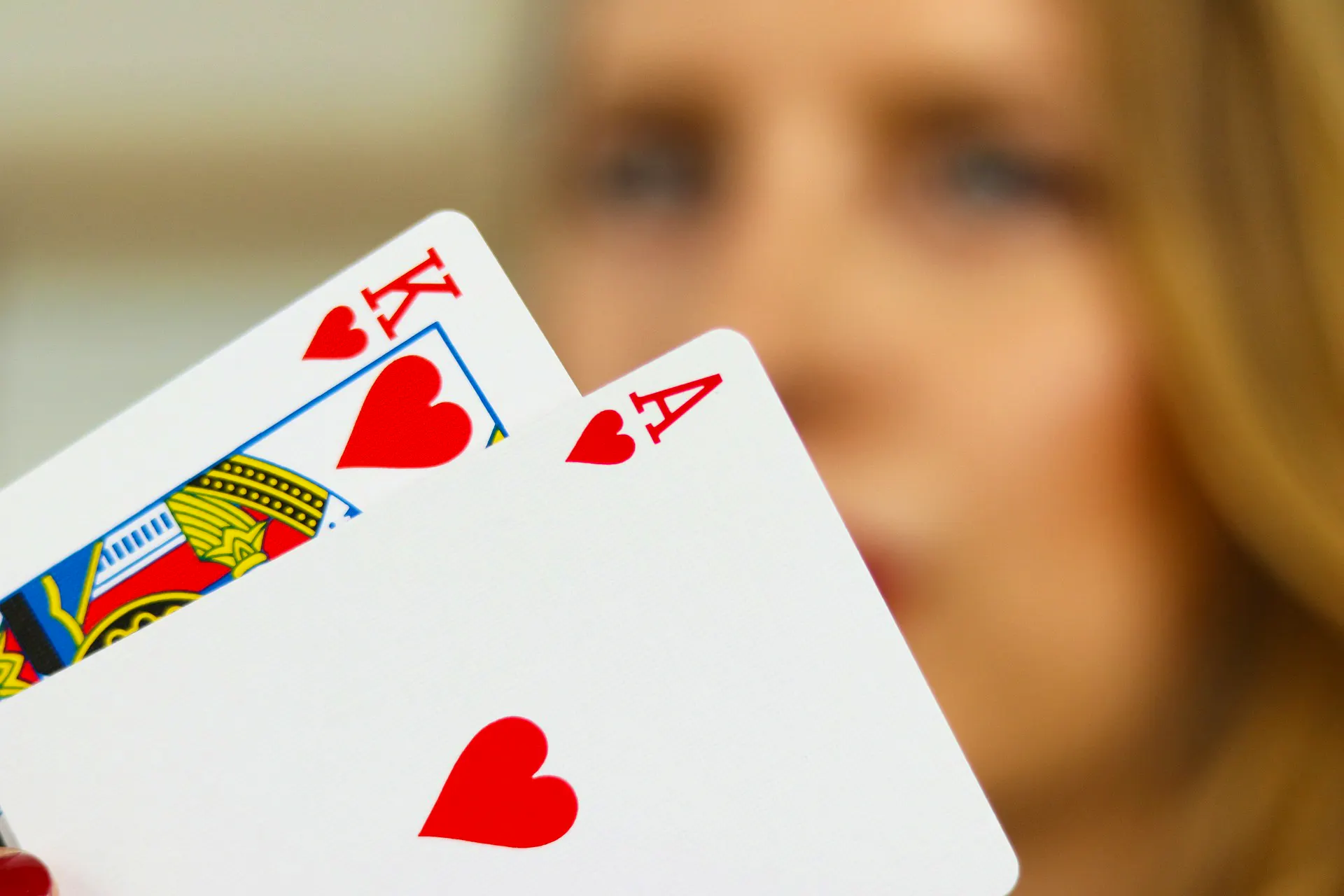 Top Casino Games for Entertainment