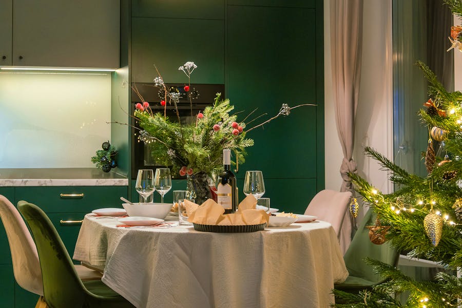 Christmas Supermarket Food Maryna-seradzenka-_NV49GT5PYs-unsplash Copy