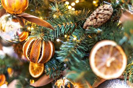 The Most Beautiful Christmas Decorations Of 2025