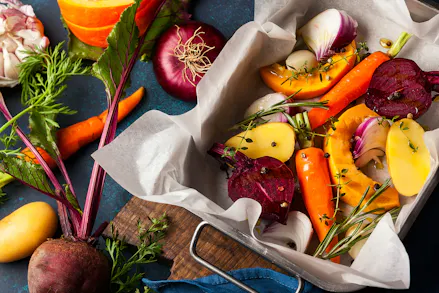 9 One-Tray-Wonder Suppers For Autumn And Winter