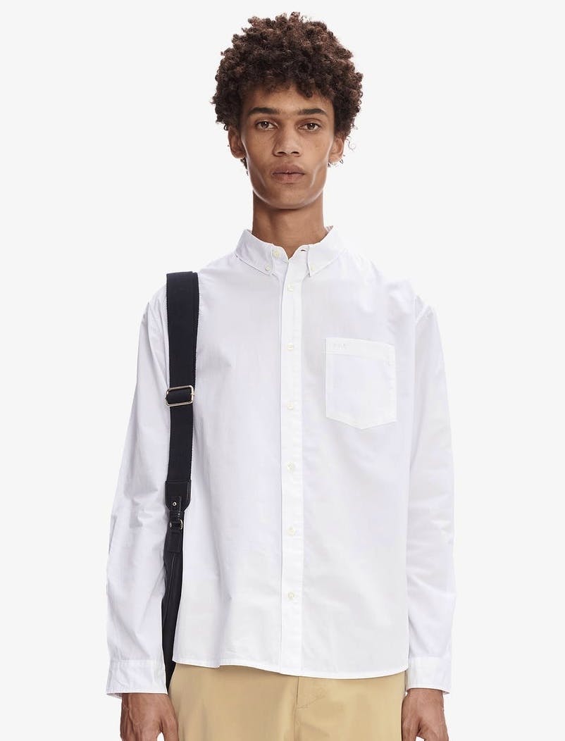 Edouard Brodé Shirt £185