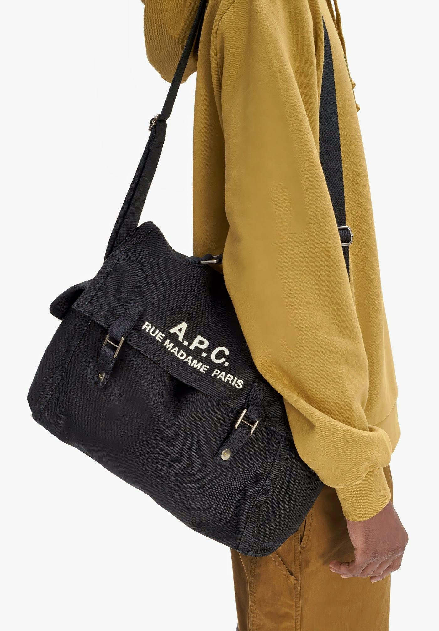 Recuperation Satchel £295