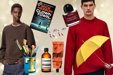 50 Bright Ideas For Men’s Christmas Gifts 2025