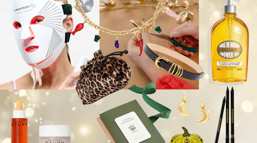 Gifts For Her: Perfect Christmas Presents For Wonderful Women