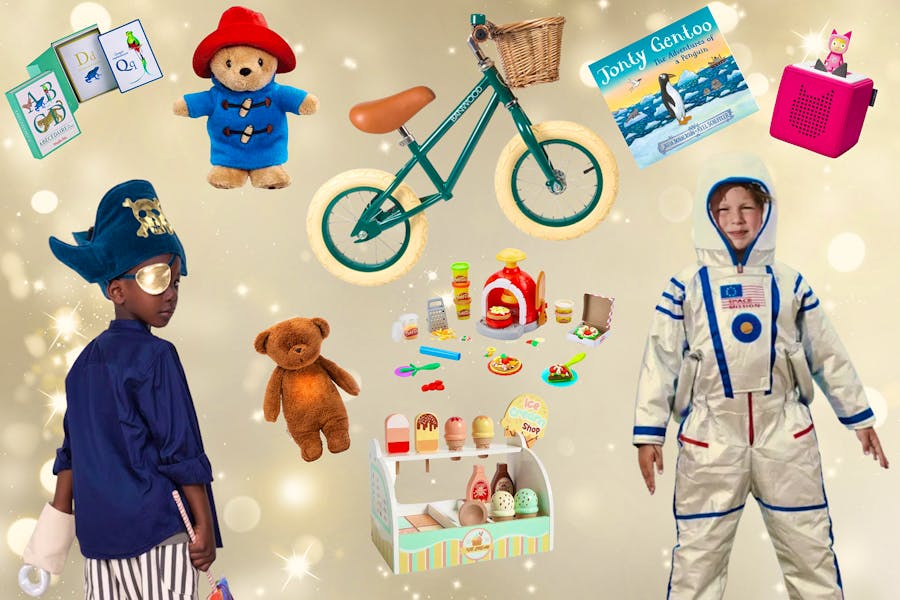 Xmas Gifts Toddlers