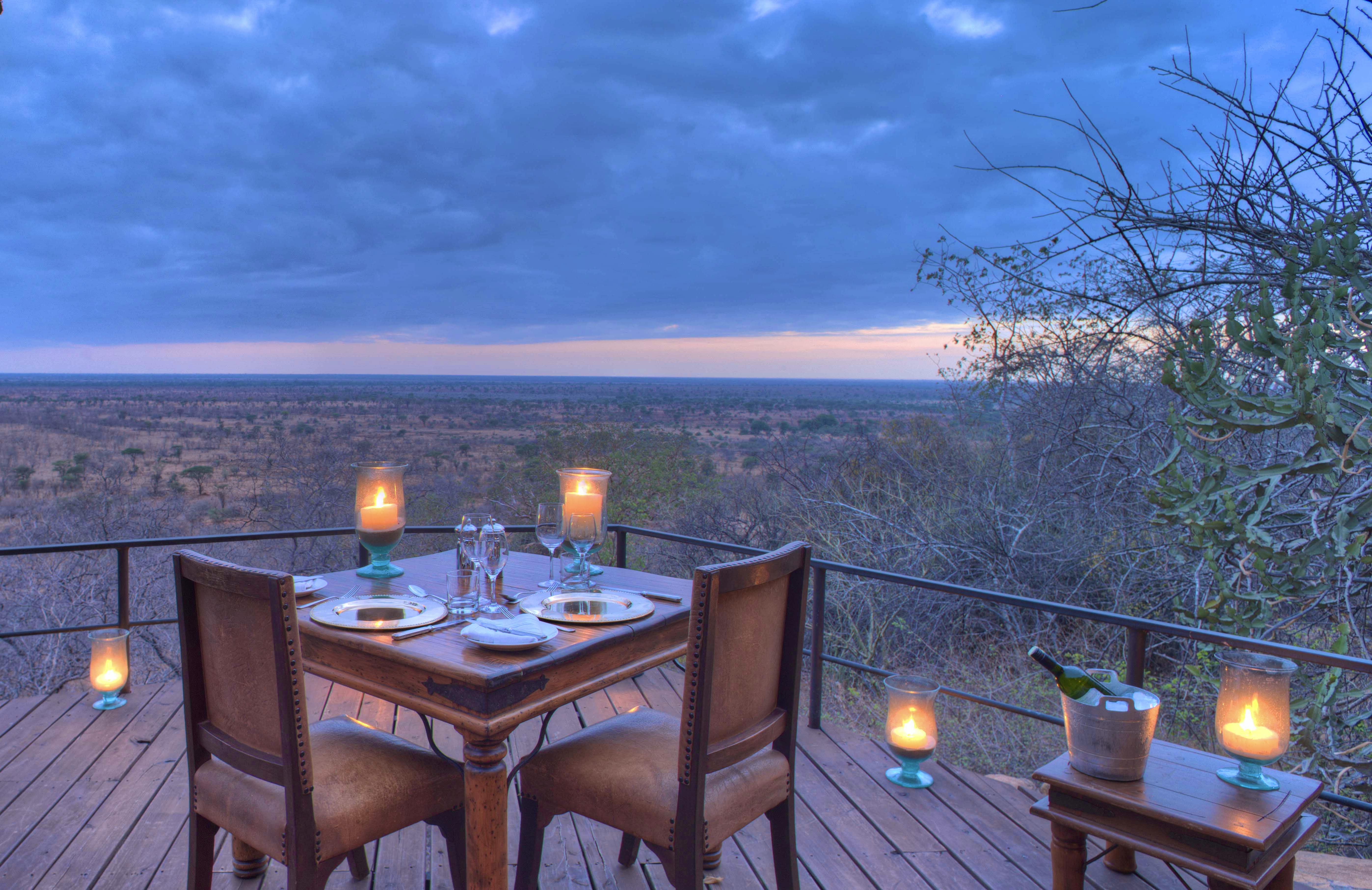 Elsa’s Kopje, Kenya