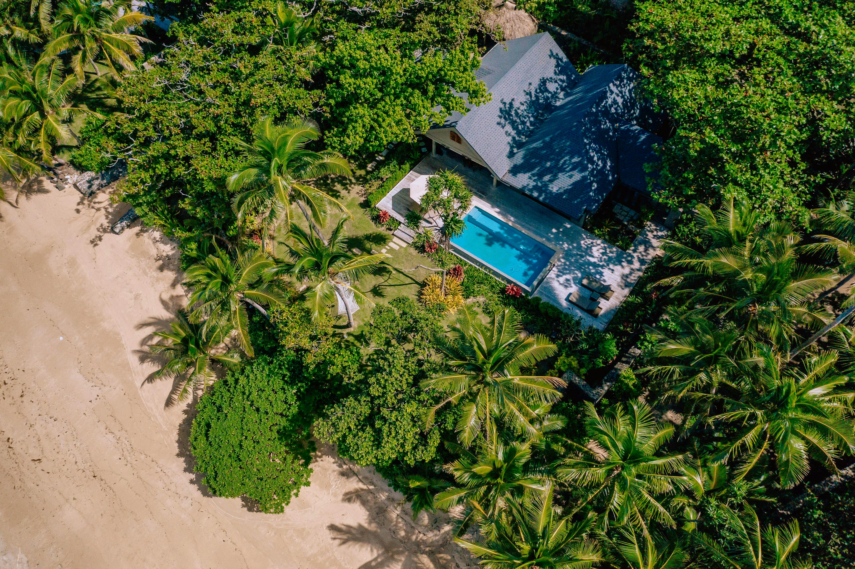 Kokomo Private Island Resort, Fiji