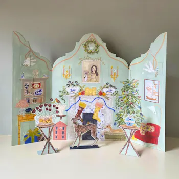 Polly Fern