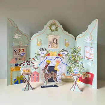 Polly Fern