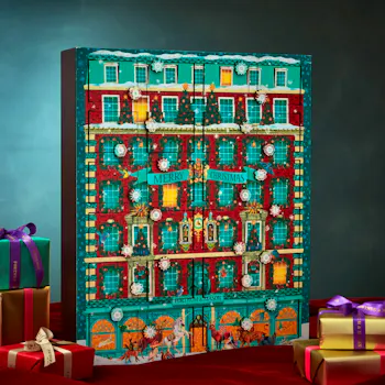 Fortnum & Mason