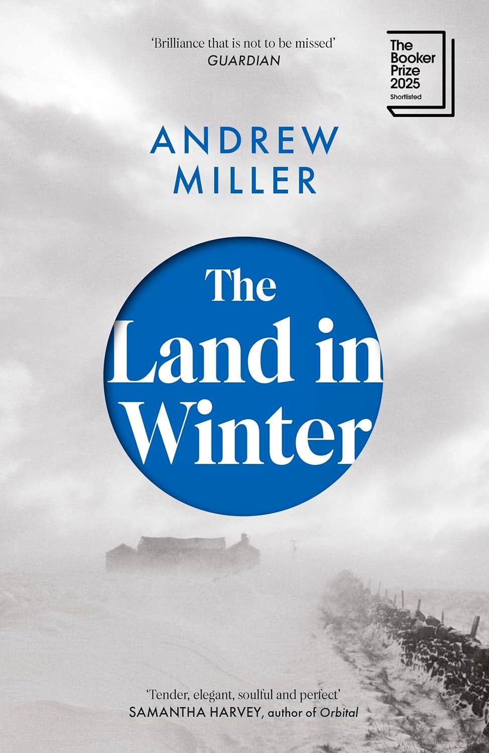 The Land In Winter